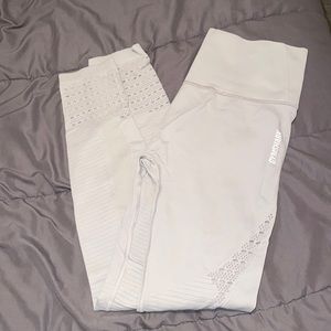 GYMSHARK Fitted Legging